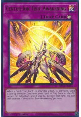 Centur-Ion True Awakening - MP25-EN296 - Ultra Rare