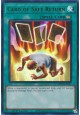 Card of Safe Return - MP25-EN297 - Ultra Rare