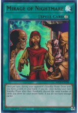 Mirage of Nightmare - MP25-EN298 - Ultra Rare