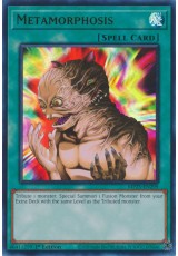 Metamorphosis - MP25-EN299 - Ultra Rare