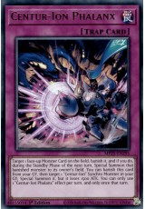 Centur-Ion Phalanx - MP25-EN295 - Ultra Rare