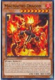 Magmacho Dragon - MP25-EN307 - Common