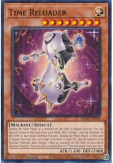 Time Reloader - MP25-EN308 - Common