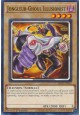 Jongleur-Ghoul Illusionist - MP25-EN311 - Common