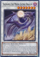 Vagnawa the Moon-Eating Dragon - MP25-EN313 - Common