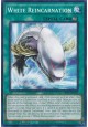 White Reincarnation - MP25-EN317 - Common