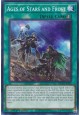 Ages of Stars and Frost - MP25-EN318 - Common