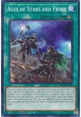 Ages of Stars and Frost - MP25-EN318 - Common