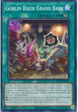 Goblin Biker Grand Bash - MP25-EN319 - Common