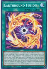 Earthbound Fusion - MP25-EN320 - Common