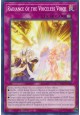 Radiance of the Voiceless Voice - MP25-EN324 - Common