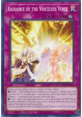 Radiance of the Voiceless Voice - MP25-EN324 - Common
