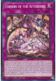 Terrors of the Afterroot - MP25-EN325 - Common