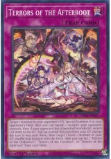 Terrors of the Afterroot - MP25-EN325 - Common