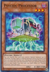 Psychic Processor - MP25-EN326 - Common