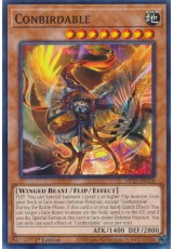 Conbirdable - MP25-EN328 - Common