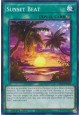 Sunset Beat - MP25-EN330 - Common