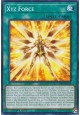 Xyz Force - MP25-EN332 - Common