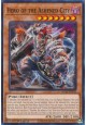 Hero of the Ashened City - MP25-EN334 - Common