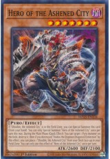 Hero of the Ashened City - MP25-EN334 - Common