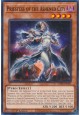 Priestess of the Ashened City - MP25-EN335 - Common
