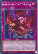 Ashened for Eternity - MP25-EN337 - Common