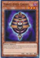 Three-Eyed Ghost - MP25-EN338 - Common
