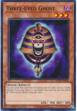 Three-Eyed Ghost - MP25-EN338 - Common