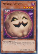 Mystic Potato - MP25-EN339 - Common