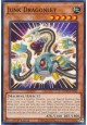 Junk Dragonlet - MP25-EN340 - Common