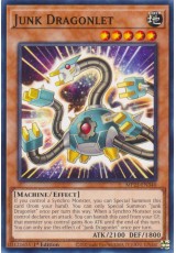 Junk Dragonlet - MP25-EN340 - Common
