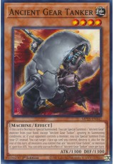 Ancient Gear Tanker - MP25-EN342 - Common