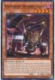 Ragnaraika Armored Lizard - MP25-EN344 - Common