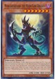 Mikazukinoyaiba, the Moon Fang Dragon - MP25-EN346 - Common