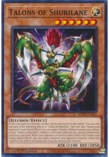 Talons of Shurilane - MP25-EN347 - Common