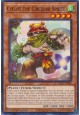 Cyclos the Circular Sprite - MP25-EN349 - Common
