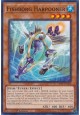 Fishborg Harpooner - MP25-EN350 - Common