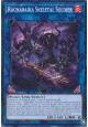 Ragnaraika Skeletal Soldier - MP25-EN354 - Common
