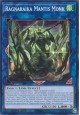 Ragnaraika Mantis Monk - MP25-EN355 - Common