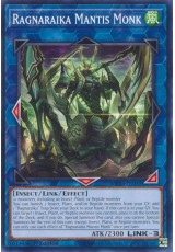 Ragnaraika Mantis Monk - MP25-EN355 - Common