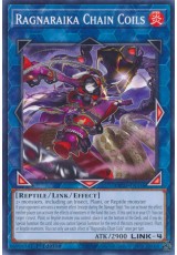 Ragnaraika Chain Coils - MP25-EN356 - Common