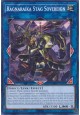 Ragnaraika Stag Sovereign - MP25-EN357 - Common