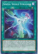 Sinful Spoils Struggle - MP25-EN358 - Common