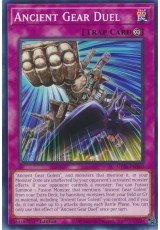 Ancient Gear Duel - MP25-EN360 - Common