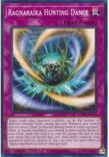Ragnaraika Hunting Dance - MP25-EN363 - Common