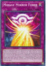 Mirage Mirror Force - MP25-EN365 - Common
