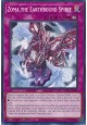 Zoma the Earthbound Spirit - MP25-EN366 - Common