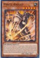 Pyrite Knight - MP25-EN367 - Common