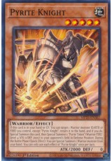 Pyrite Knight - MP25-EN367 - Common