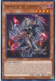 Shaman of the Ashened City - MP25-EN371 - Common
